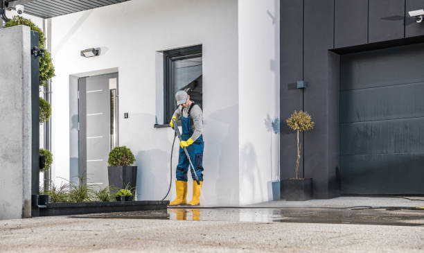 Trusted Roosevelt, UT Pressure Washing Services Experts